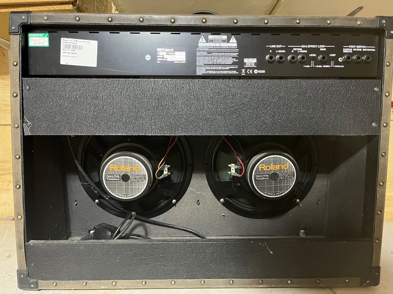 Roland JC120-B