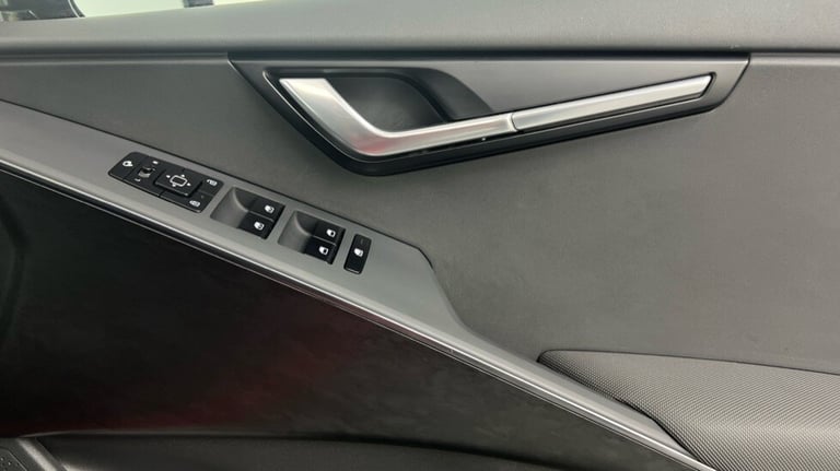 2024 Kia Niro 1.6 GDi PHEV 3 Estate Petrol Parallel PHEV Automatic