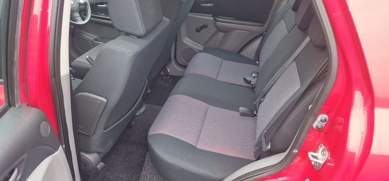 SUZUKI SX4 4X4 1.6 DDID 5 DOOR FULL MOT 4X4 
