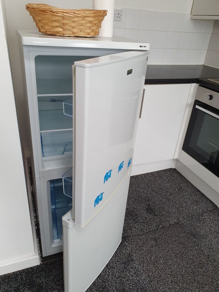 1 Bedroom Furnished flat in Eccles, Salford, 