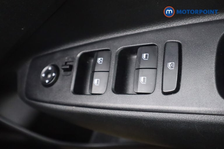 2021 Hyundai i10 1.2 MPi Premium 5dr Hatchback Petrol Manual