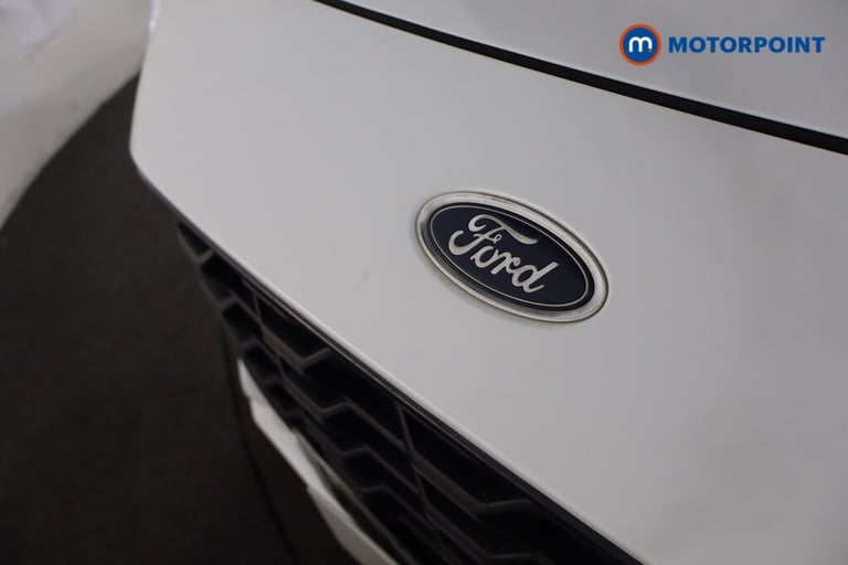 2023 Ford Kuga 2.5 PHEV ST-Line X Edition 5dr CVT SUV Hybrid Automatic