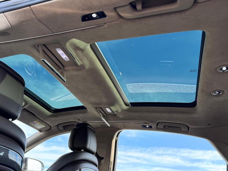 2015 Audi A8 LWB 6.3 W12. Ultimate Luxury Supersaloon. 47k. FSH. 500BHP.