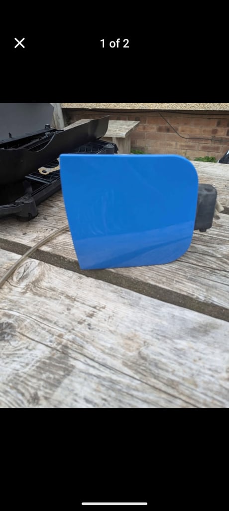 image for VW lupo petrol flap 