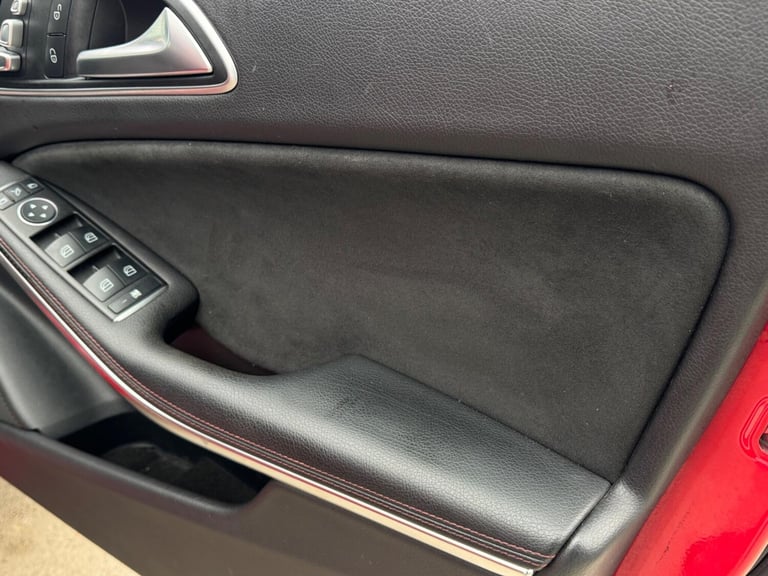 2015 Mercedes-Benz A-Class 2.1 A220d AMG Line (Premium Plus) 7G-DCT Euro 6 (s/s) 5dr HATCHBACK Di...