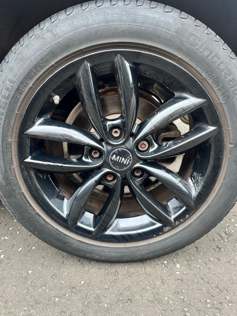 2016 MINI COUNTRYMAN AUTO