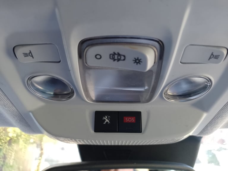 Tech Edition Euro 6 1 year MOT