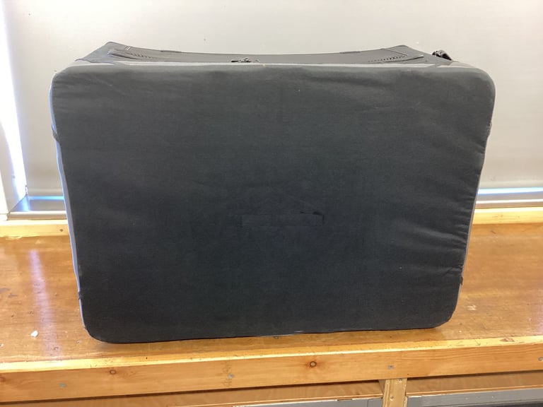 Dog cat pet crate cage travel foldable folding