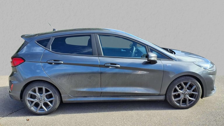 2023 Ford Fiesta 1.0 EcoBoost ST-Line 5dr HATCHBACK PETROL Manual