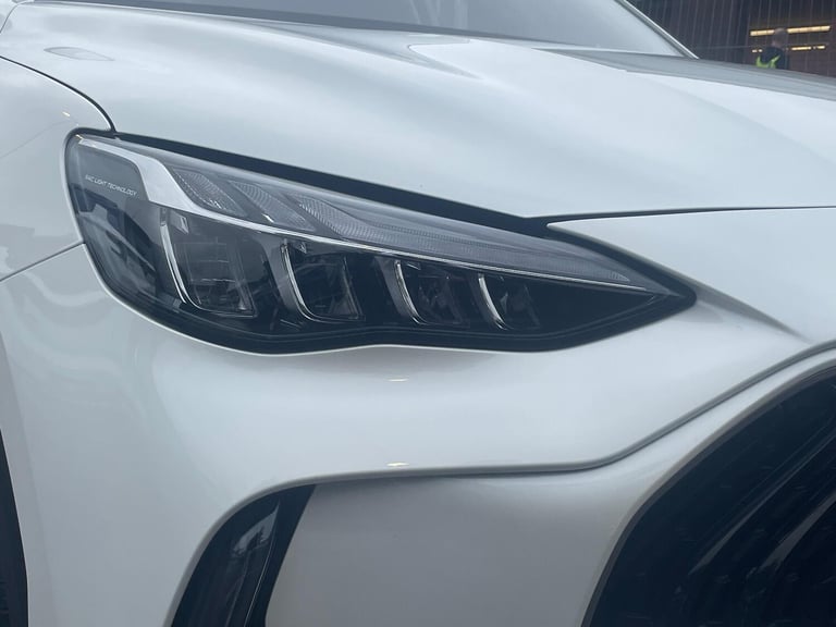 2024 MG MG HS 1.5 T-GDI 16.6kWh Trophy Auto Euro 6 (s/s) 5dr ESTATE Petrol/Electric Hybrid Automatic