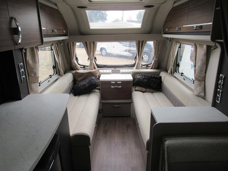 2019 Swift Eccles 530