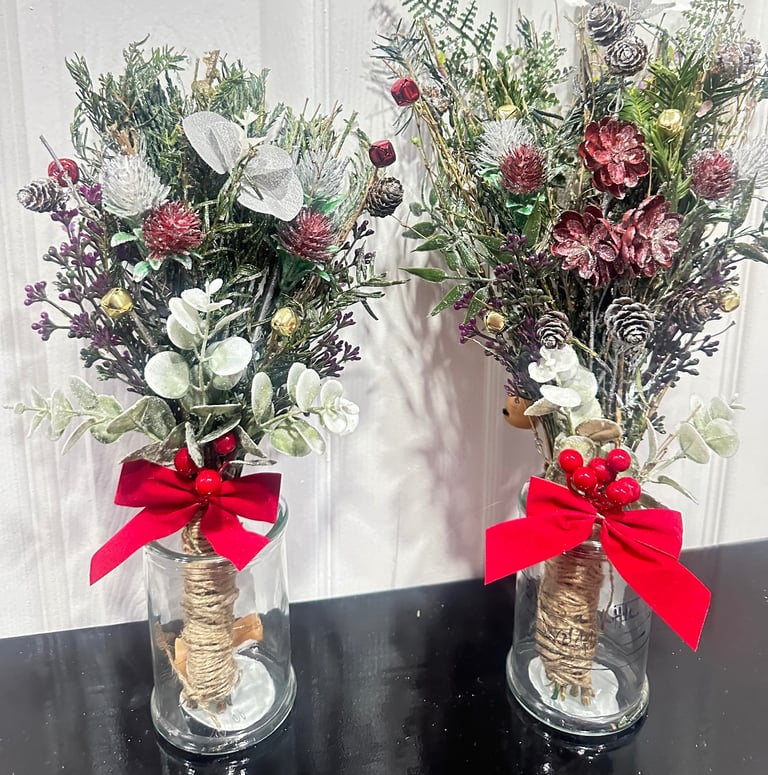 image for Light up Christmas displays. Battery operated. 