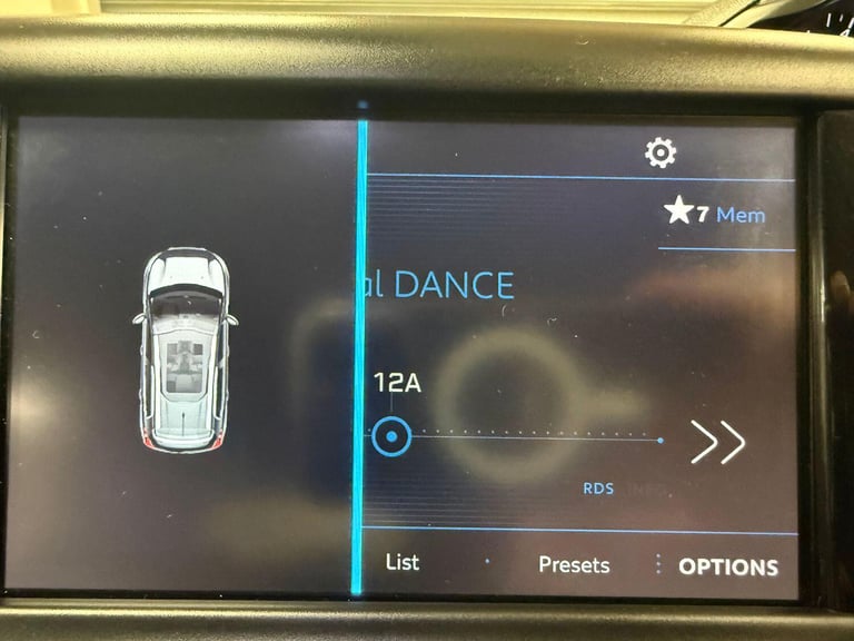 PEUGEOT 2008 1.2 PureTech GPF Allure Grey Manual Petrol WARRANTY 12 MONTHS MOT