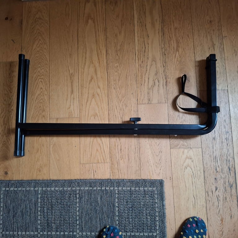 Adjustable keyboard stand