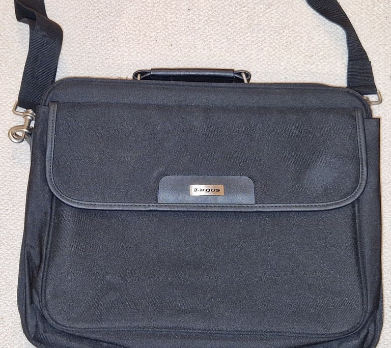 Targus brand laptop case