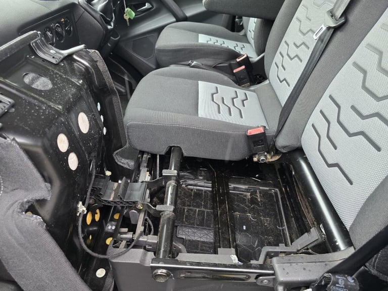 2017 Ford Transit Custom 2.0 TDCi 290 Limited Panel Van 5dr Diesel Manual L1 H2 (157 g/km, 168 bh...