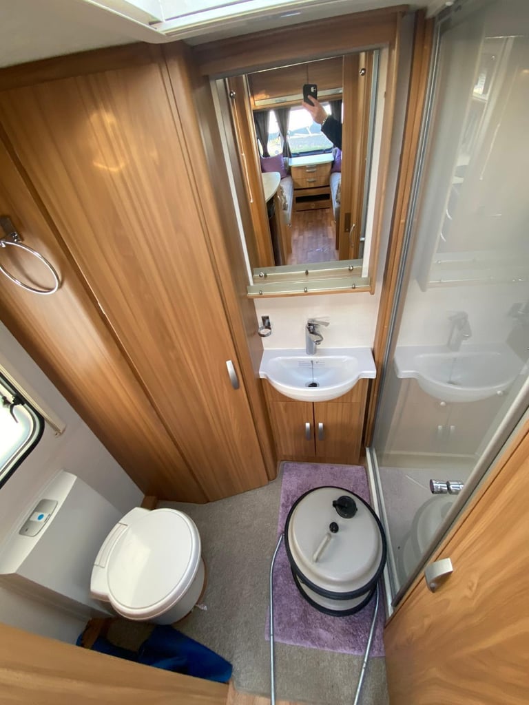 2014 Lunar Quasar 462