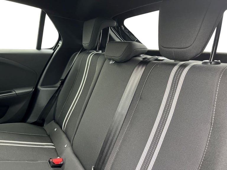  Vauxhall Corsa 1.2 Turbo Gs Hatchback 5dr Petrol Manual Euro 6 s/s 100 Ps