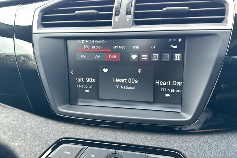  MG Gs 1.5 Tgi Exclusive Suv 5dr Petrol Manual Euro 6 s/s 160 Ps Petrol