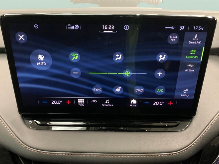 2021 Skoda Enyaq 150kW 80 Suite 82kWh 5dr Auto ESTATE ELECTRIC Automatic