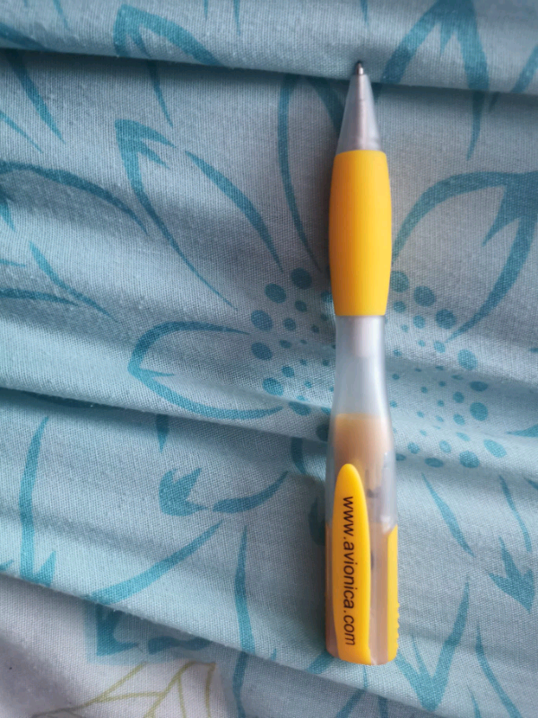 4GB USB Memory Stick In A Pen For Laptops, PCs & other devices. New