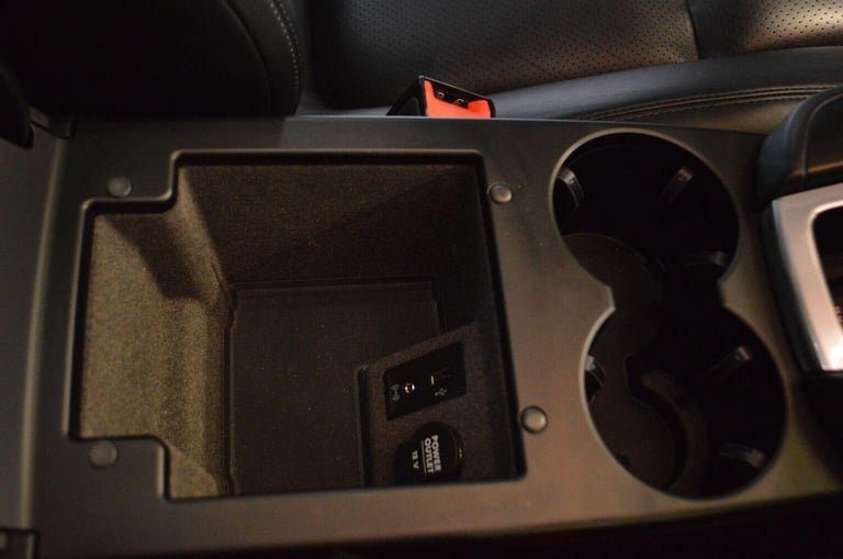 PORSCHE MACAN 3.0 V6 S PDK 4WD Euro 6 (s/s) 5dr 2017