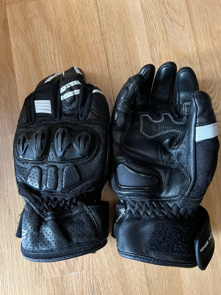 3 season motorcycle gloves