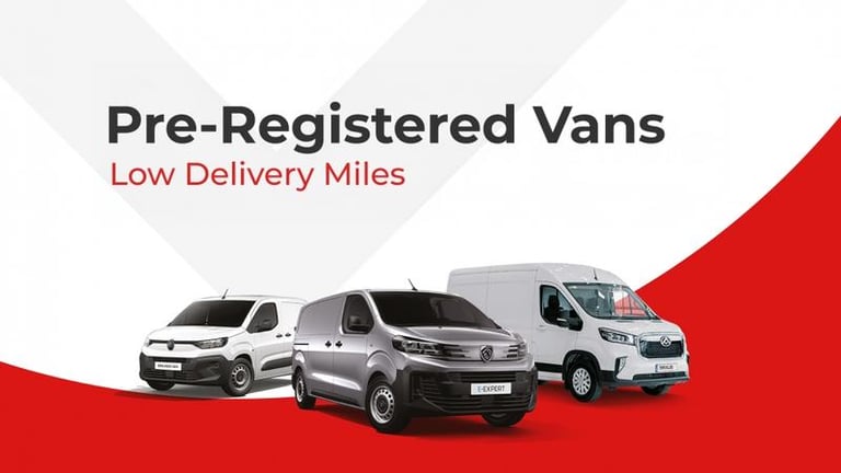 2025 Citroen Berlingo 1.5 BlueHDi 130ps Van Driver EAT8 PANEL VAN DIESEL Automatic