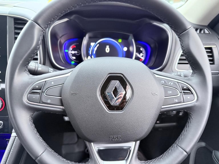2019 Renault Koleos 2.0 dCi GT Line X-Trn A7 4WD Euro 6 (s/s) 5dr HATCHBACK Diesel Automatic