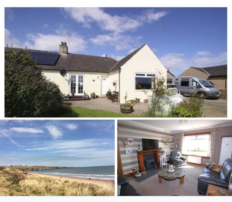 image for Beautiful house on walking distance Lunan Bay