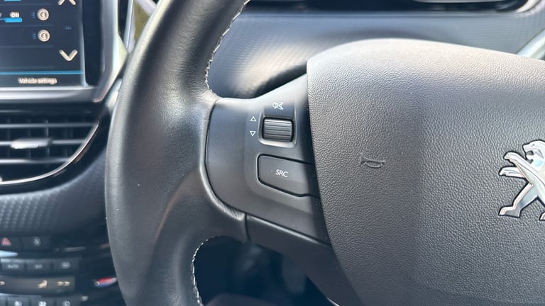2019 Peugeot 208 1.2 PureTech Tech Edition Hatchback 5dr Petrol Manual Euro 6 (s/s) (82 ps) Hatch...