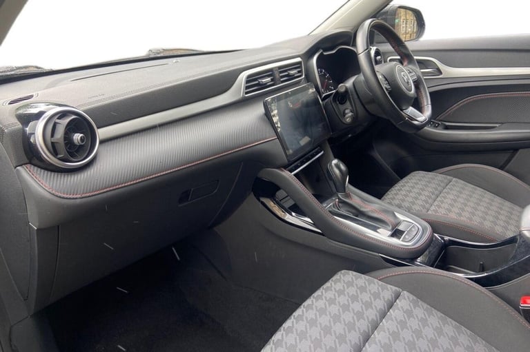 2023 72 MG MG ZS 1.0 T-GDI EXCITE SUV 5DR PETROL AUTO EURO 6 (111 PS) TOUCHSCREE