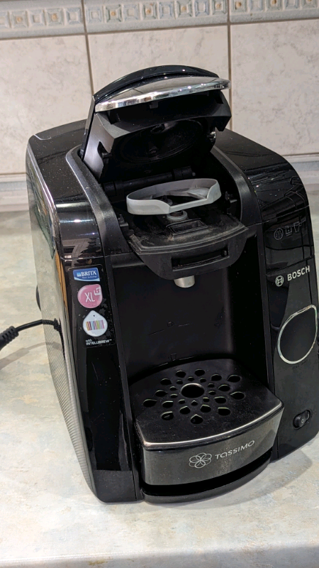 Tassimo joy machine hotsell