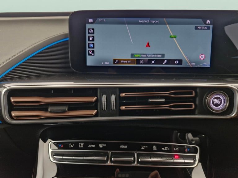 2020 Mercedes-Benz EQC EQC 400 300kW AMG Line 80kWh 5dr Auto ESTATE ELECTRIC Automatic