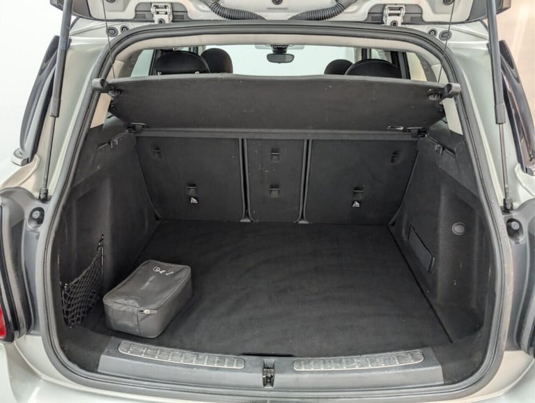 2020 MINI Countryman 1.5 Cooper Classic SUV 5dr Petrol Manual Euro 6 (s/s) (136 ps) - BLUETOOTH H...