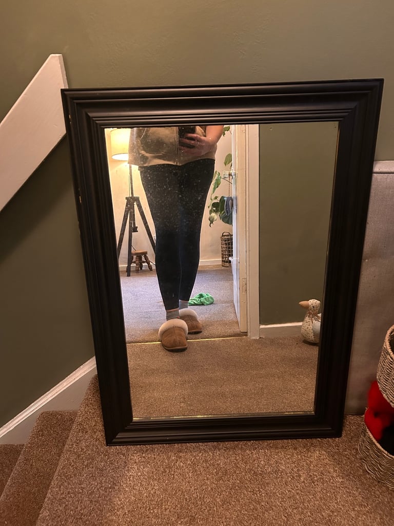 image for Large mirror