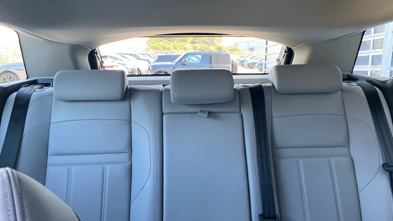 2024 Land Rover Range Rover Evoque 1.5 P270e S 5dr Auto Hatchback Hatchback Hybrid Automatic