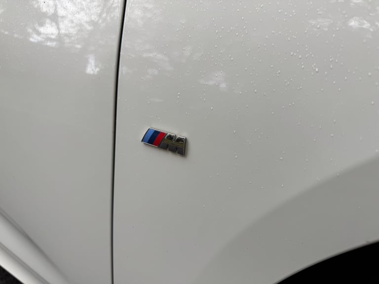 2019 BMW 2 Series Gran Tourer 1.5 218i M Sport DCT Euro 6 (s/s) 5dr ESTATE Petrol Automatic