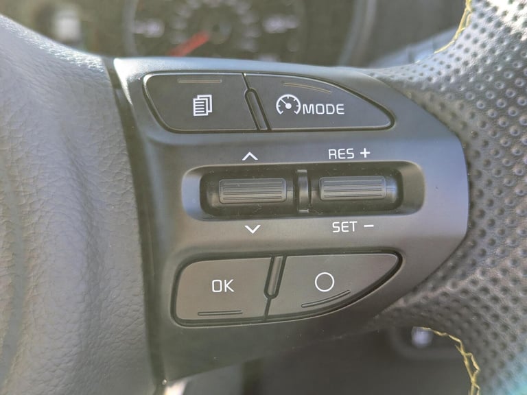 2023 Kia Picanto 1.0 DPi X-Line S Hatchback 5dr Petrol AMT Euro 6 (s/s) (66 bhp) HATCHBACK Petrol...