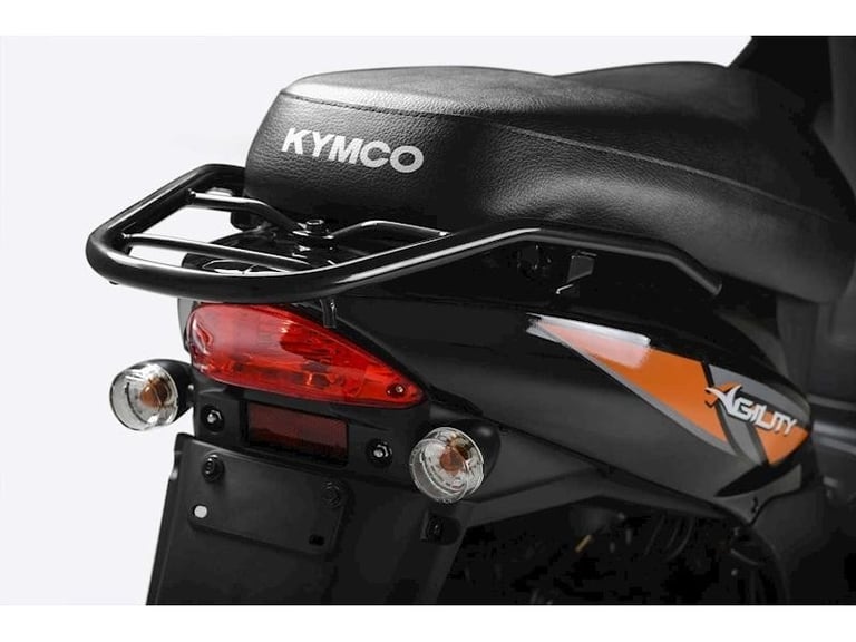 Kymco Agility  50 50 Scooter 