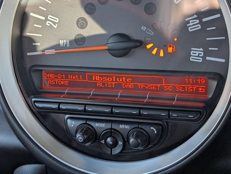 2013 MINI Hatch 1.6 John Cooper Works Euro 5 (s/s) 3dr HATCHBACK Petrol Manual