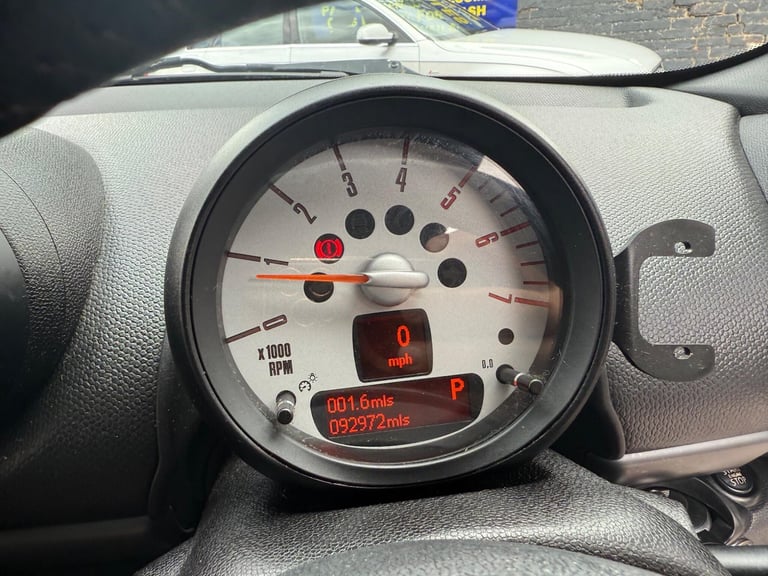 2013 MINI Countryman 2.0 Cooper SD Auto ALL4 Euro 5 5dr HATCHBACK Diesel Automatic