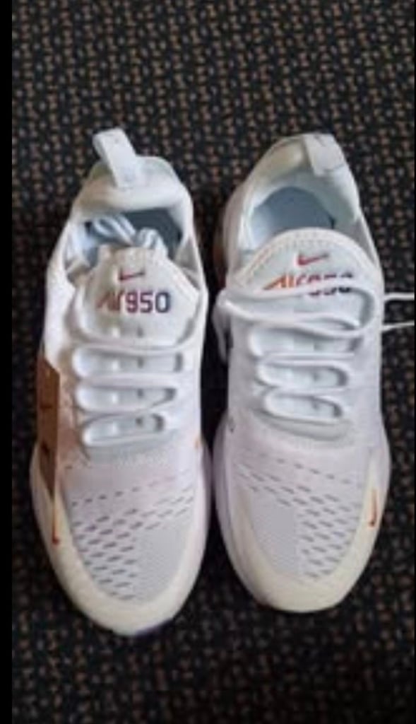 image for Unisex trainers