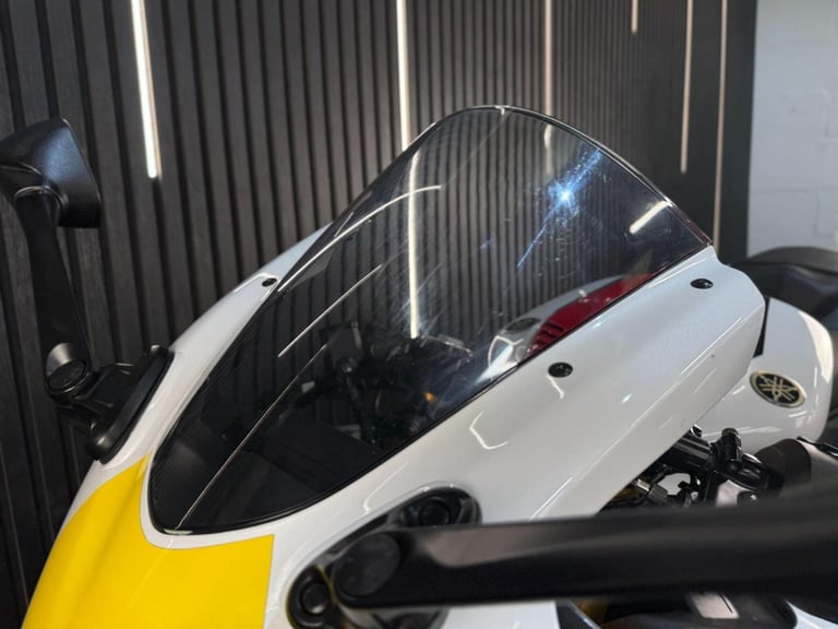 2022 Yamaha R125 125 Euro 5