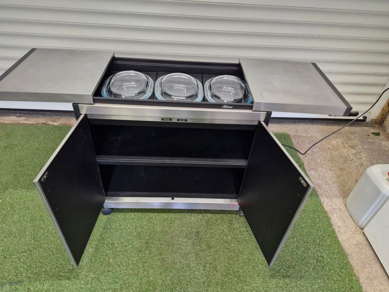 image for Hostess Trolley 