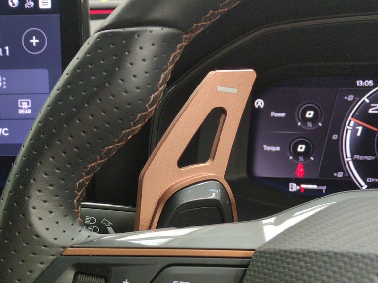 2023 Cupra Leon 2.0 TSI VZ3 Hatchback 5dr Petrol DSG Euro 6 (s/s) (300 ps) - LED - REVERSE  Hatch...