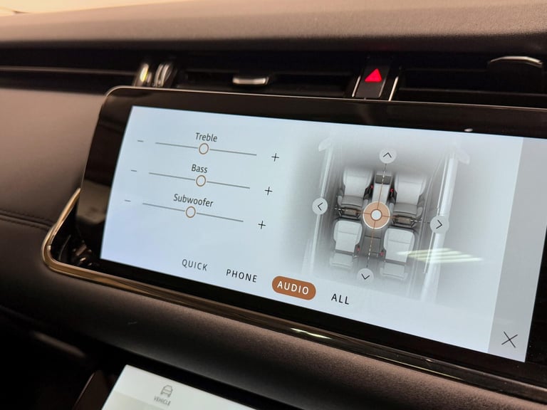 2022 Land Rover Range Rover Evoque 2.0 D200 MHEV R-Dynamic SE SUV 5dr Diesel Auto 4WD Euro 6 (s/s...