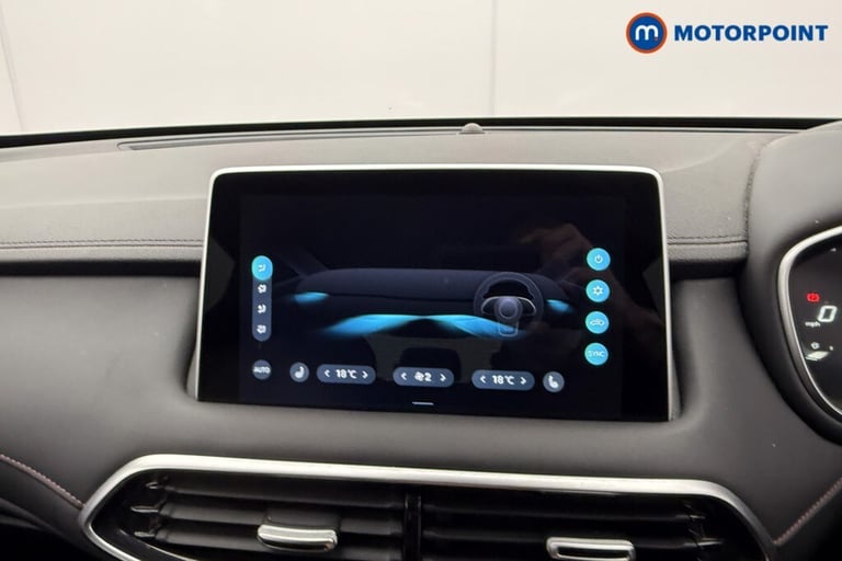 2024 MG MG HS 1.5 T-GDI Trophy 5dr DCT SUV Petrol Automatic