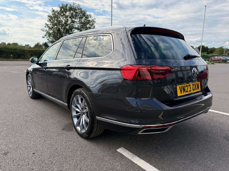 2023 Volkswagen Passat 1.4 TSI 13kWh GTE Advance Estate 5dr Petrol Plug-in Hybrid DSG Euro 6 (s/s...