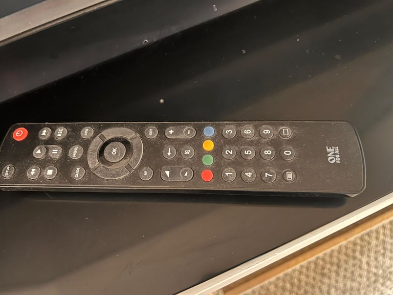 Panasonic 42" Plasma TV 